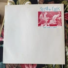 Stray Cats ‎– Love Gene & Eddie .. Rockabilly Live LP