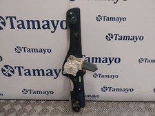 7322747 FENSTERHEBER HINTEN LINKS / C11468101A / 1156478 F�R BMW X6 F16, F86 X