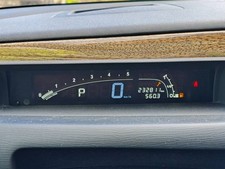 Compteur Citroen C6