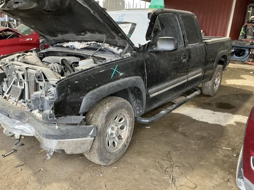 Passenger Front Window Regulator Electric Fits 99-07 SIERRA 1500 PICKUP 4931674 - Picture 13 of 13