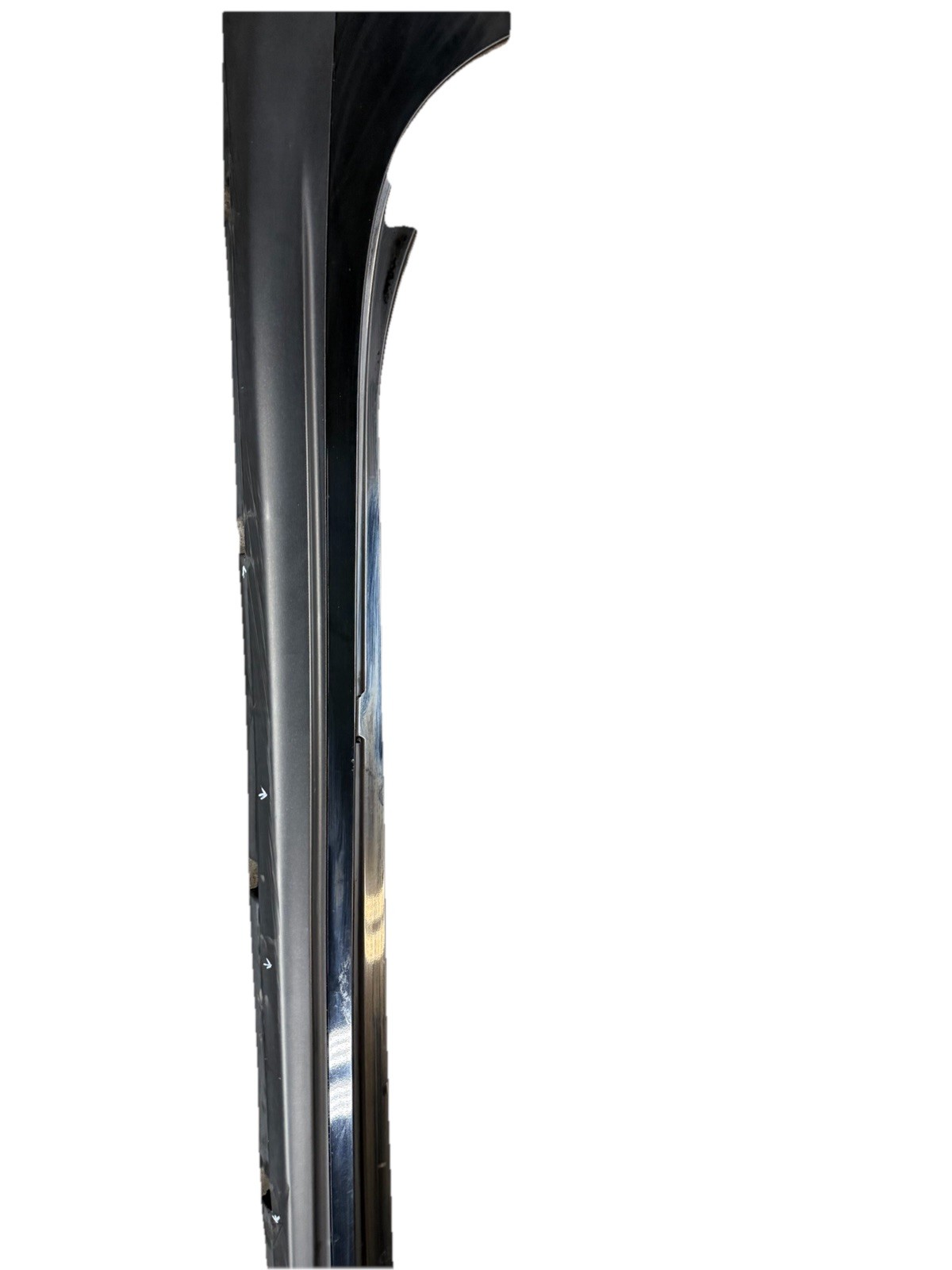 2014-2019 MASERATI GHIBLI SQ4 RIGHT PASSENGER SIDE SKIRT ROCKER PANEL OEM
