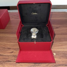 Ballon Bleu De Cartier Watch (CRW2BB0022) 4