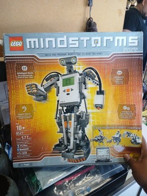 Lego Mindstorm Mindstorms NXT