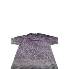 Liquid Blue Opt-X Tshirt All Over Print Tribal Design Eyewear Logo Made in USA