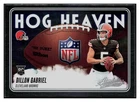 2025 Panini Dillon Gabriel Base (Raw)