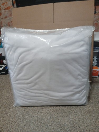 Pure Fit Oversized Sofa Slipcover White PFS10-022 - Picture 4 of 5