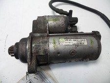 Démarreur Skoda 130