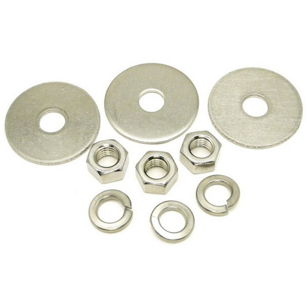 S.R. Smith 71-209-710-SS Flyte-Deck Stand Bolt Kit