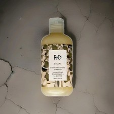 R Co DALLAS Biotin Thickening Shampoo - 8.5 fl oz 251 ml 