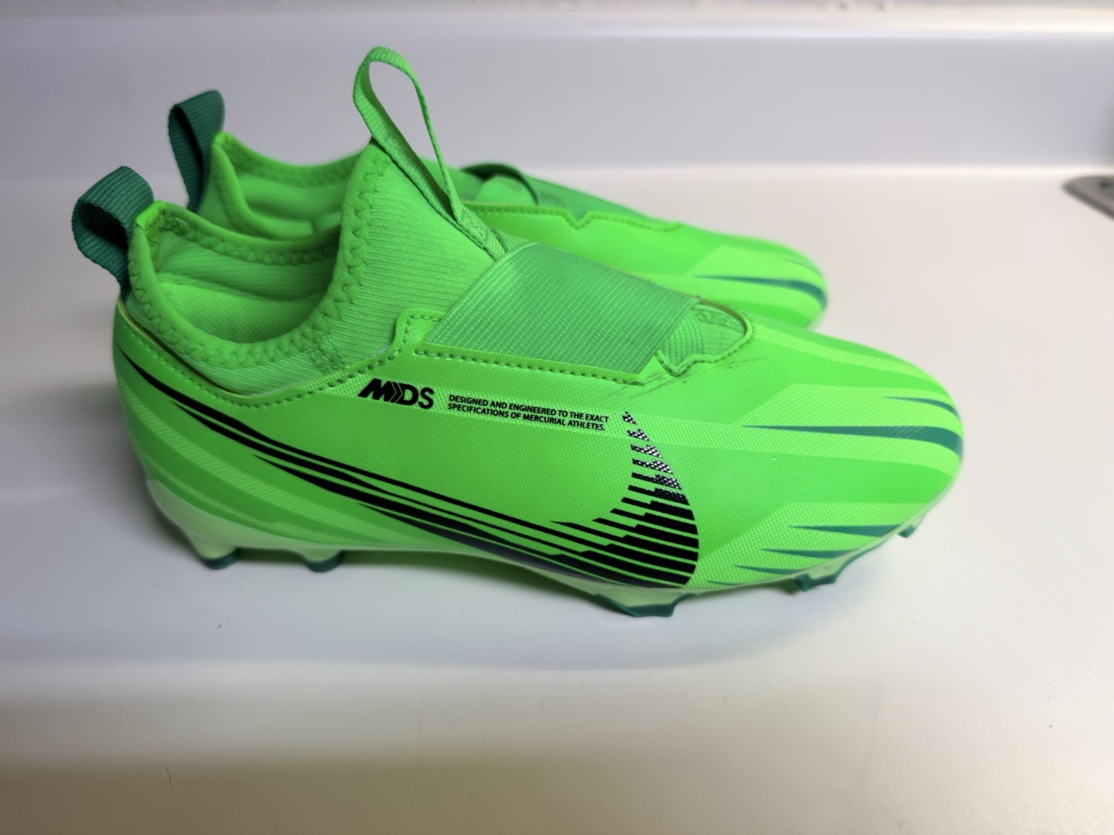 Nike Jr Zoom CR7 MDS Vapor 15 Academy 3Y