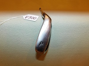 Club Strata Pitching Wedge PW - Tige Acier - Droitier - Occasion - Homme