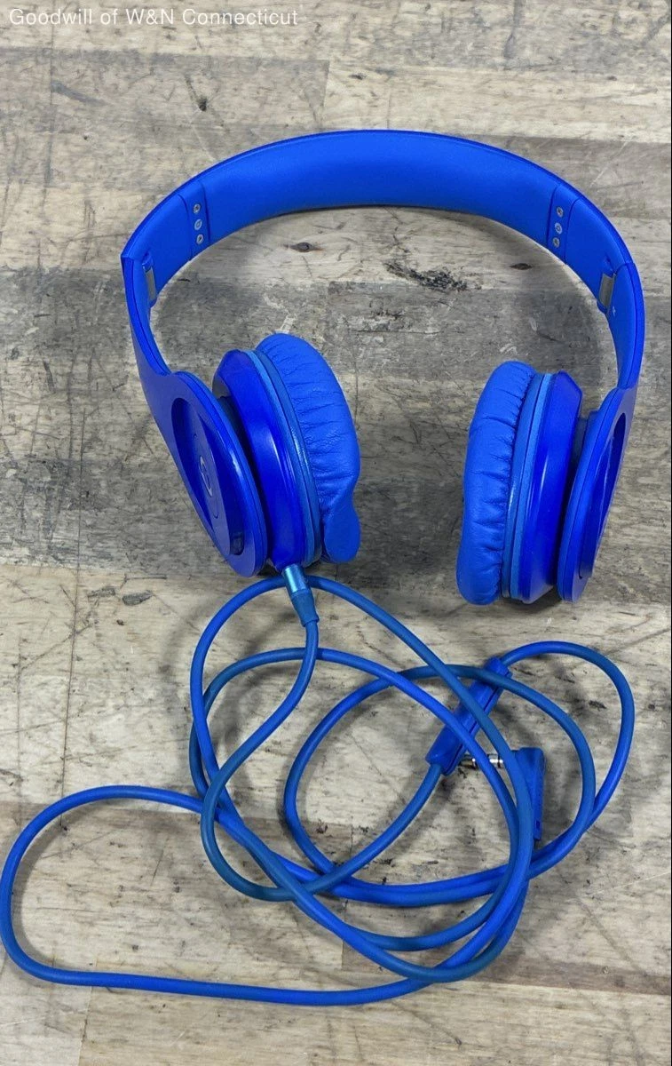 Beats by Dr. Dre Solo HD Headphones for Sale - Shop New & Used