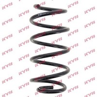 2X KYB RA3474 Fahrwerksfeder FüR KIA Sorento XM