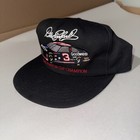 Vintage Dale Earnhardt Sr Hat No 3 Nascar Goodwrench 7 Time Winston Cup Champion