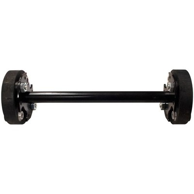 Miller 292893 Kit Field Drive Shaft Replacement (Enpak)