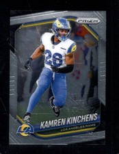 Kamren Kinchens