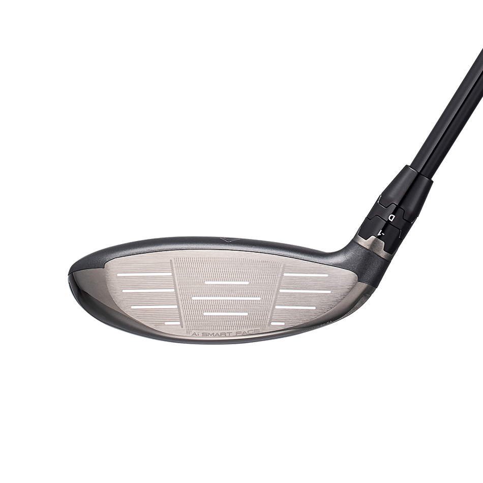 Callaway PARADYM Ai SMOKE MAX Fairway Wodd 5w 18 TENSEI50 SR Flex
