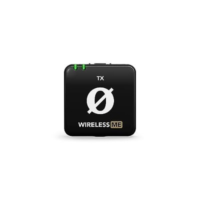 RODE Microphones Wireless Me Transmitter (WIMETX)
