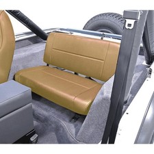 Rugged Ridge Rear Seat For 1979-1982 Jeep Cj5