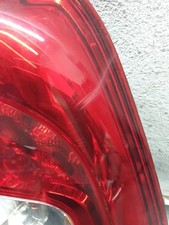 Feu arrière Dacia LOGAN