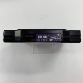 King of Fighters 99 (Neo Geo AES, 1999)