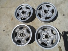 Porsche 911 930 944 951 Cookie Cutters-2-6x15--2-7x15 911-361-023-44 023-54