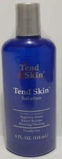 Tend Skin Razor Bump Solution, 4 Oz