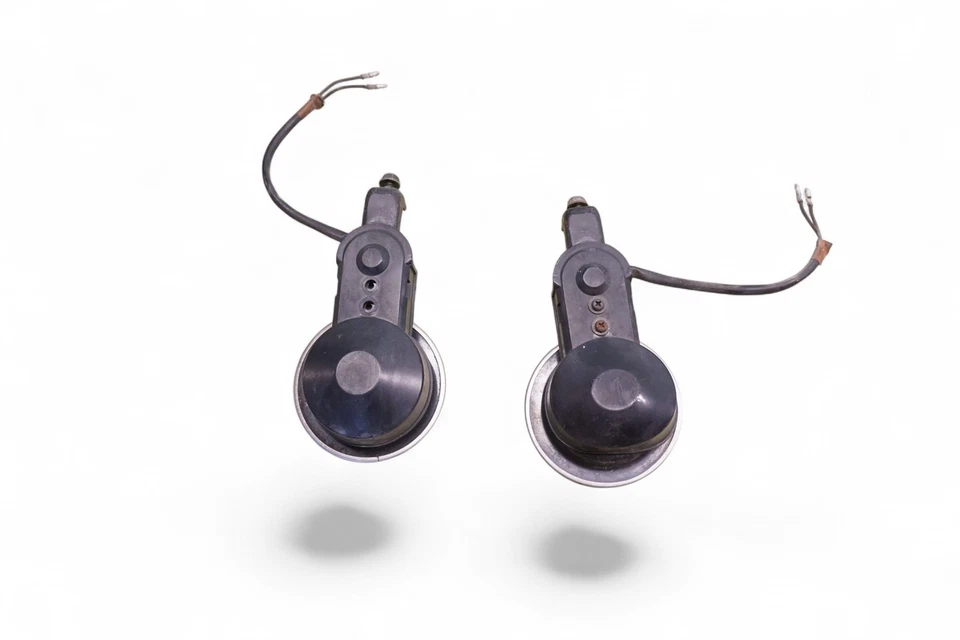 Honda CBX 1000 CBX1000 CBX1050 1982 Supersport SS *CBX2 bocinas  Foto 4 de 4