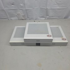 Lot of 3 - Cisco Firepower 1000 Series FPR-1010 Network Security/Firewall