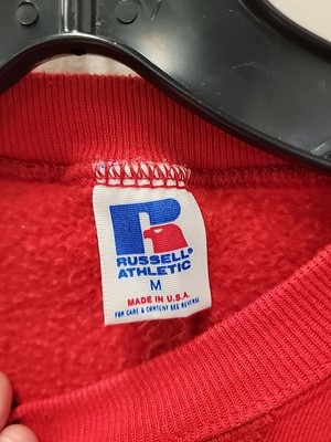 Vintage Haagen Dazs Sunset & Vine Hollywood Sweatshirt Medium