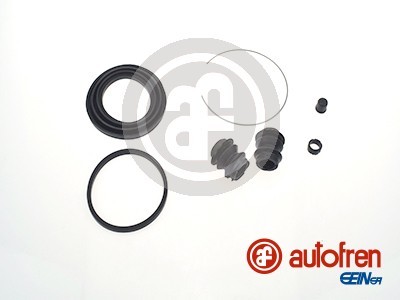 REPAIR KIT, BRAKE CALIPER AUTOFREN SEINSA D4181 FRONT AXLE FOR LEXUS,TOYOTA