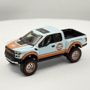Hot Wheels Rlc Gulf | eBay