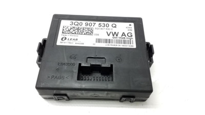 AUDI Q2 2016- Steuergerät Gateway Interface 3Q0907530Q 3Q0907530C