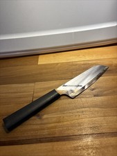 Rada Slicer Knife 6” blade USA made cutlery L/R hands 11” Kitchen Knife RADA