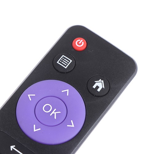 Replacement IR Remote Control Controller For h96max x3 h96mini MX1 h96max rN BII - Picture 3 of 11