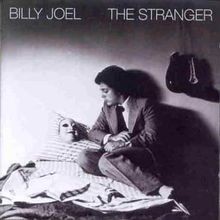 The Stranger von Joel,Billy | CD | Zustand sehr gut