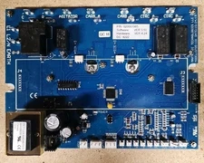 Manitowoc Multiplex Ice 020001985 Erc Control Board        Free Shipping!