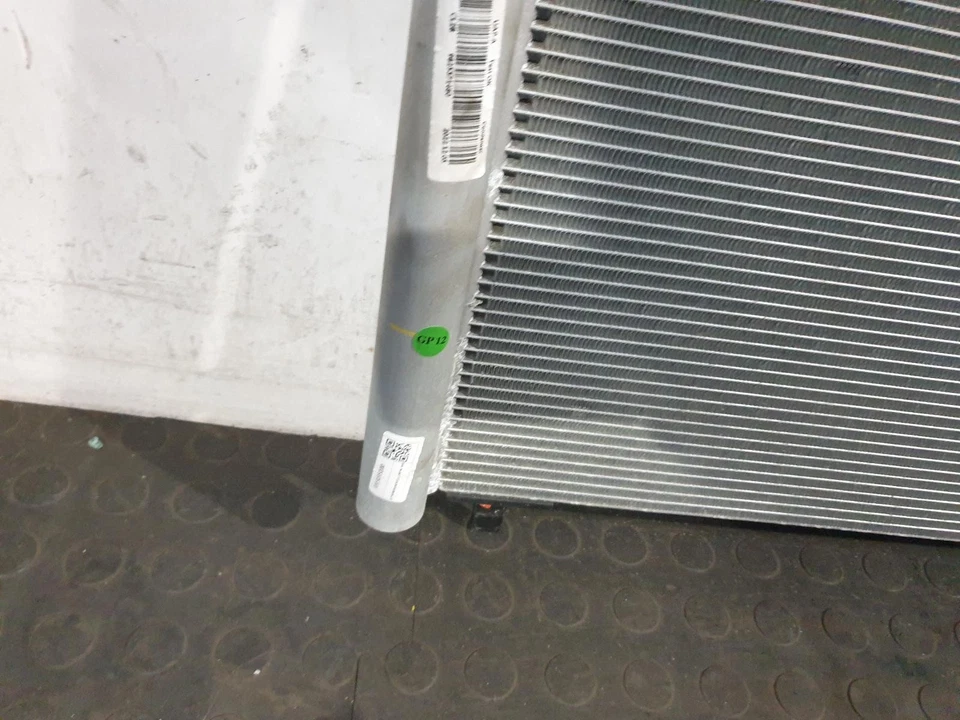 PEUGEOT 2008 MK2 2023 AIR CON CONDENSER 1.2L PETROL EB2ADTS 9825371480 - Image 4 of 4