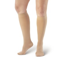 Ames Walker 200 Medical Support Knee Highs 20-30 mmHg