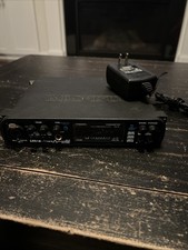 MOTU Ultralite MK3 USB Audio Recording Interf...