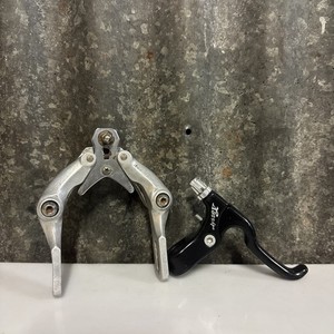 BMX OLD SCHOOL mid school odyssey pitbull 90's rear brake