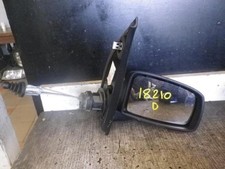 Retroviseur droit (ou coque) Fiat PANDA