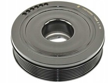 FAST Wellenriemenscheibe Kurbelwelle für Renault Nissan Opel 45592 8200767762 