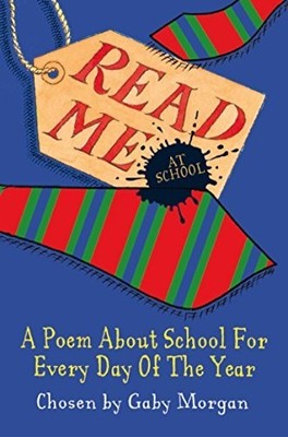 Read Me At School by Morgan, Gaby 0330472097 FREE Shipping