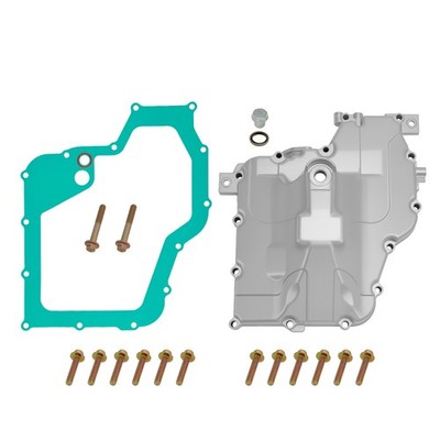11511-24F10 FOR SUZUKI OIL PAN & GASKET 1999 - 2024 HAYABUSA GSX1300R GSX 1300 R