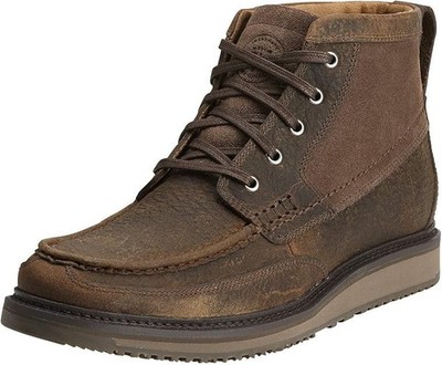 ARIAT Men's Spot Hog Western Cowboy Boot
