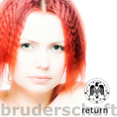 Bruderschaft Return (CD) Album (UK IMPORT)