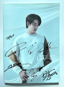 Got7 Autographed for sale | eBay