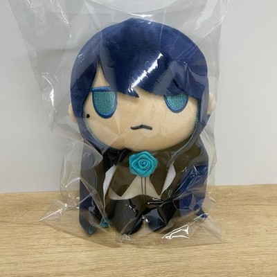 Ado Birthday Commemoration Plush Doll B Type Ado ORiHARA Limited