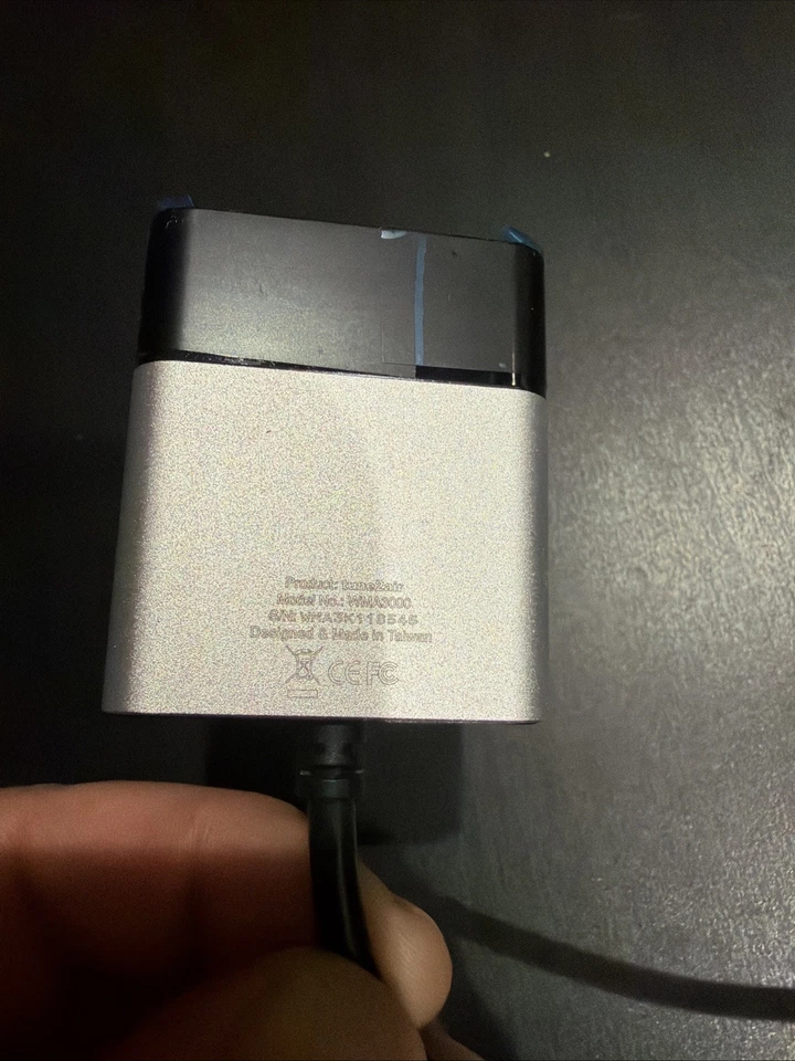 Kit de coche Bovee tune2air Bluetooth para adaptador de interfaz de música Foto 4 de 4